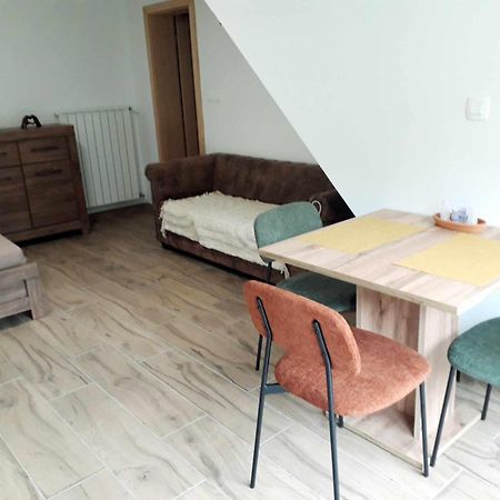Apartmaji Brloznica Pod Veliko Planino Luče Esterno foto