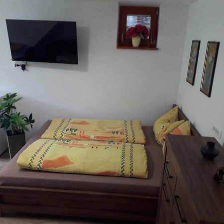 Apartmaji Brloznica Pod Veliko Planino Luče Esterno foto