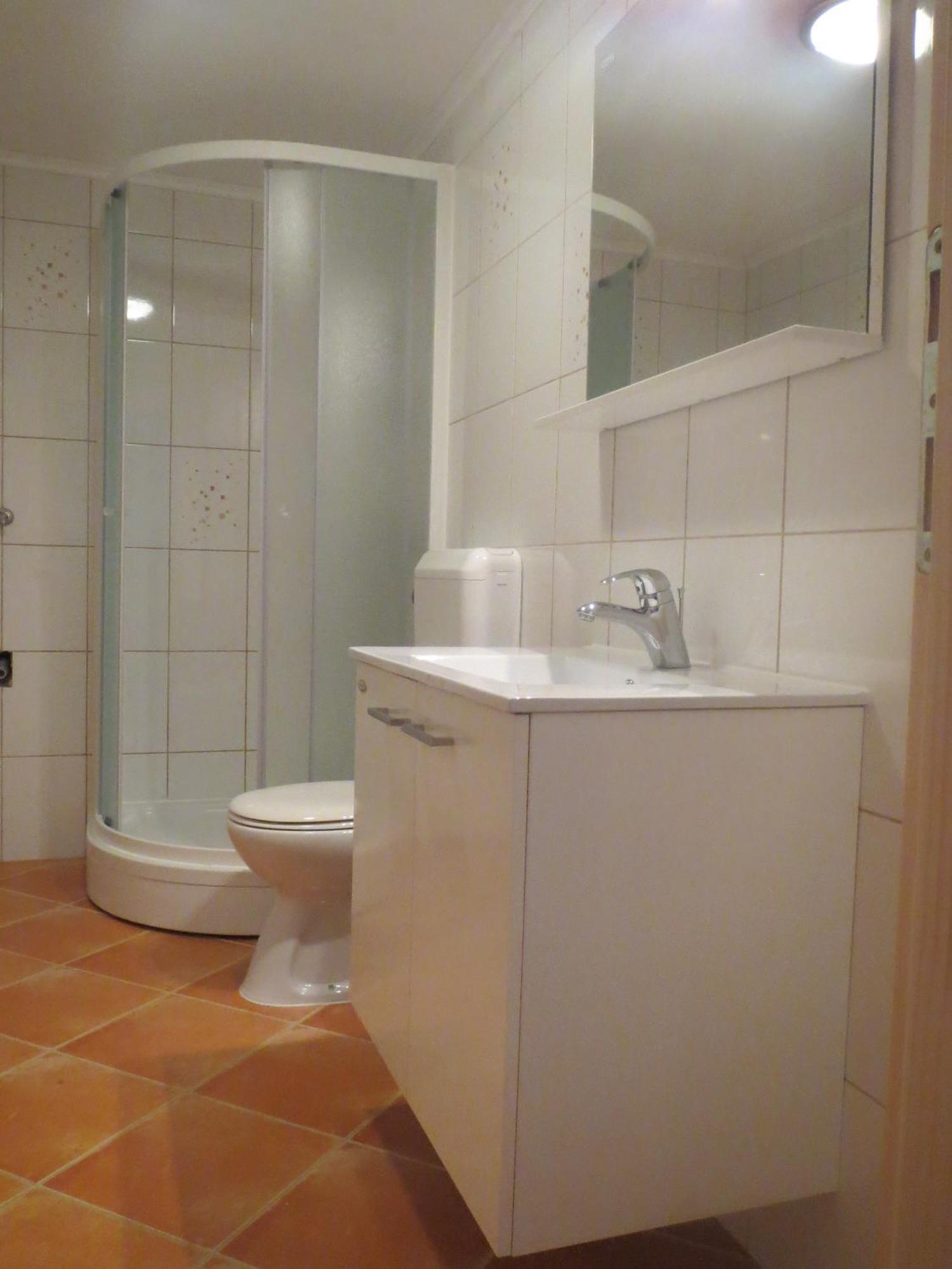 Apartmaji Brloznica Pod Veliko Planino Luče Esterno foto