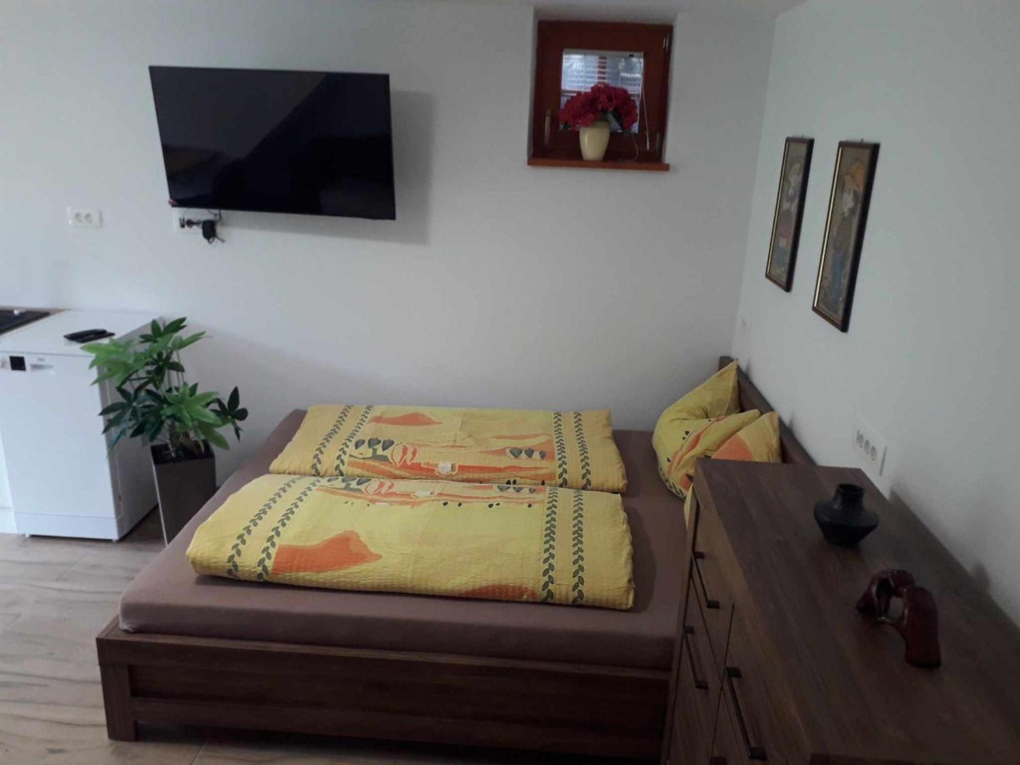 Apartmaji Brloznica Pod Veliko Planino Luče Esterno foto